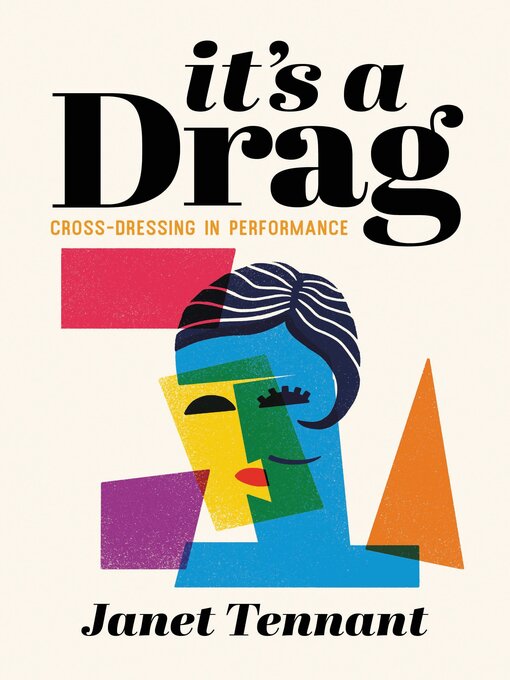 Title details for It's a Drag by Janet Tennant - Available